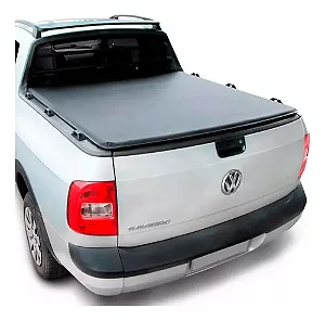 CAPOTA MARIT VW SAVEIRO GV ESTENDIDA C/GANCHO FLASH (ECO)