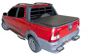 CAPOTA MARIT FI STRADA DUPLA C/STEP C/GANCHO FLASH (ECO)