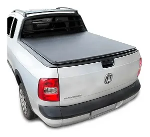 CAPOTA MARIT VW SAVEIRO GV ESTENDIDA S/GANCHO FLASH (ECO)