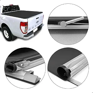 CAPOTA MARIT FO RANGER DUPLA 12/ XLS (ROLLER)