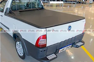 CAPOTA MARIT FI STRADA SIMPLES C/GRADE C/ESTEPE FLASH (ECO)