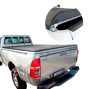 CAPOTA MARIT IMP HILUX SIMPLES 05/ C/GRADE FLASH (ECO)