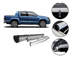 CAPOTA MARIT VW AMAROK EXTREME DUPLA FLASH (ECO)