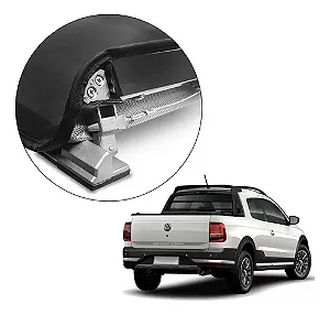 CAPOTA MARIT VW SAVEIRO GV DUPLA C/GANCHO FLASH (ECO)