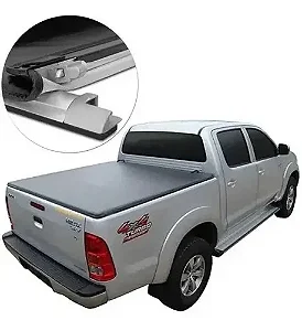 CAPOTA MARIT IMP HILUX 05/ DUPLA FLASH (ECO)