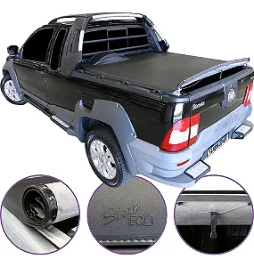 CAPOTA MARIT FI STRADA LOCKER C/GANCHO C/ESTEP FLASH (ECO)