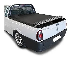 CAPOTA MARIT VW SAVEIRO 98/09 C/GRADE C/ESTEPE FLASH (ECO)