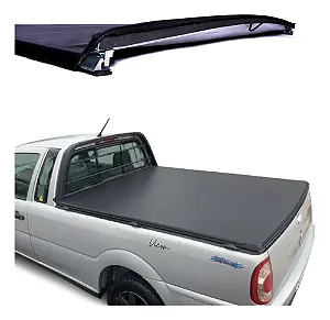 CAPOTA MARIT VW SAVEIRO 98/09 C/GRADE S/ESTEPE FLASH (ECO)