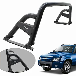 SANTO ANT GM S10 /11 ST PRETO (MAIS GRADE) TRACK