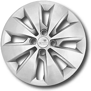 CALOTA ARO 15 VW SAVEIRO 2017/18