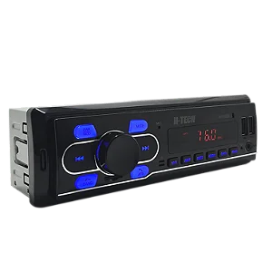 RADIO HTECH C/ BLUETOOH