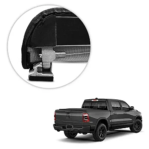 CAPOTA MARIT IMP DODGE RAM C.DUPLA 2023/ (FLASHFORCE)