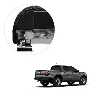 CAPOTA MARIT FO RANGER DUPLA 23/ (FLASHROLLER)