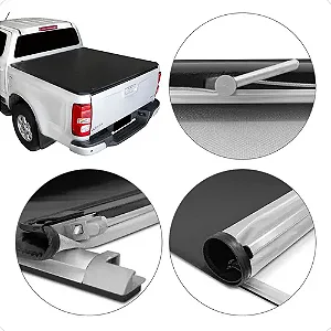 CAPOTA MARIT GM S10 DUPLA 12/ (FLASHROLLER)