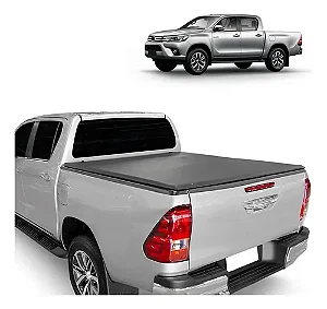 CAPOTA MARIT IMP HILUX 16/ DUPLA (FLASHROLLER)