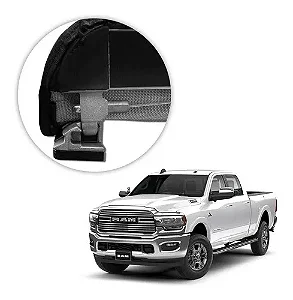 CAPOTA MARIT IMP DODGE RAM C.DUPLA 15/25 C/ RAMBOX (FLASHROLLER)