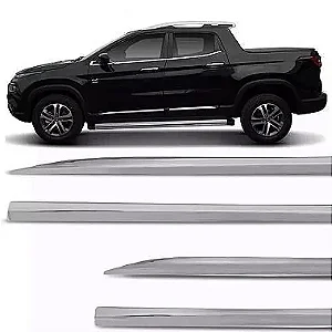 FRISO LATERAL FI TORO CROMADO