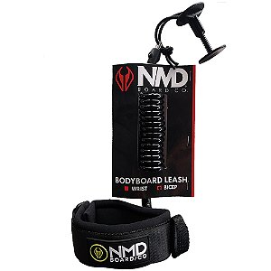 Biceps Leash NMD