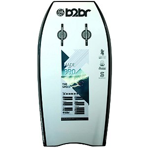 Prancha de Bodyboard Profissional