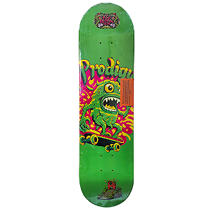 Shape de marfim PRODIGY Monster