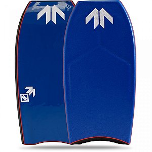 Prancha de Bodyboard FOUND Revival azul
