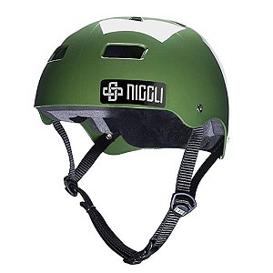 Capacete Iron PRO N1 militar