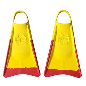 Pé de pato Classic Rescue Fins