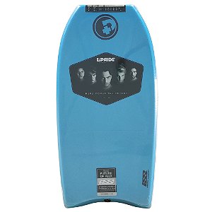 Prancha de Bodyboard PRIDE The Royal Flush ISS