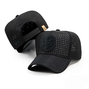 Boné B2BR Black Edition