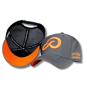 Boné Prodigy Skateboard