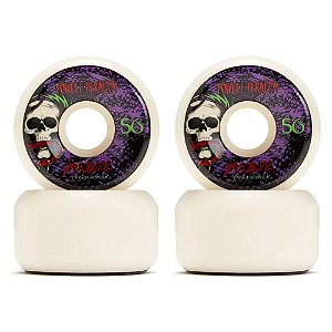 Rodas de skate Powell Peralta SPF McGill 56mm 104A