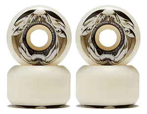 Rodas de skate Bones Wheels X99 Formula X99 V6 53mm 103A