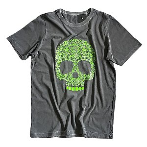 Camiseta estonada B2BR Rocks