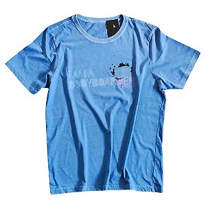 Camiseta estonada B2BR I AM A BODYBOARDER