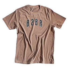 Camiseta estonada B2BR