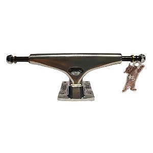 Truck de Skate K5 Polished 8.0" 139mm Krux