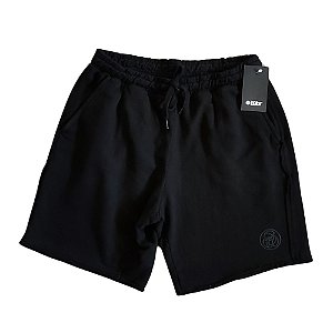 Bermuda de moletom B2BR