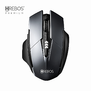 Mouse Pro-Gaming - Hrebos PREMIUM