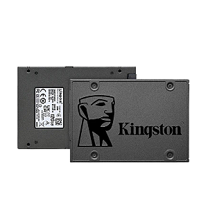 SSD 120GB KINGSTON