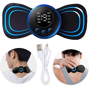 MINI MASSAGEADOR NEW-729