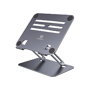 Suporte de Notebook AeroStand  -  Suporta até 5Kg