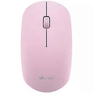 Mouse sem fio - 1200DPI - App-Tech