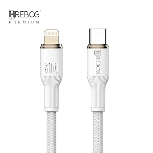 Cabo Soft white - Hrebos