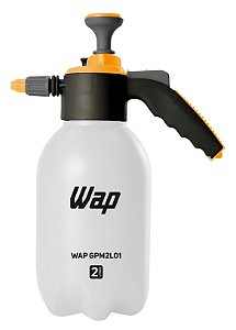 Pulverizador 2 litros - WAP