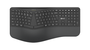 TECLADO KRAIT - HREBOS