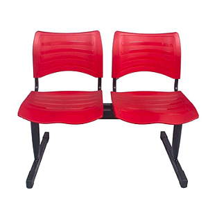 LONGARINA PLUS 02 LUGARES