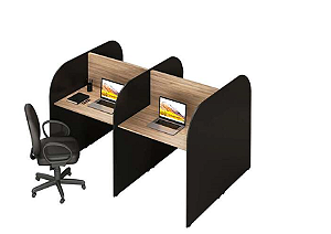 CALL CENTER DUPLO