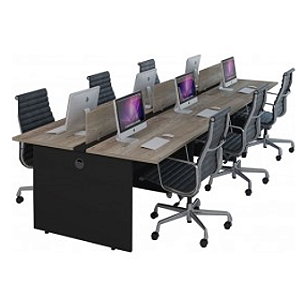 COMPONIVEL COM CALHA CENTRAL