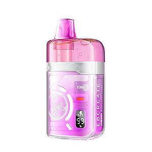 Elfbar EBCREATE BC40K Pro – Pod Descartável