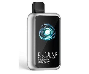ELFBAR BC20000 Touch – 20000 Puffs – Pod Descartável
